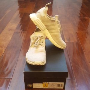 Men's Adidas NMD_R1 W